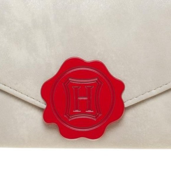 Harry Potter Letter to Hogwarts Snap Wallet - Wizarding World Gifts - Picture 6 of 7